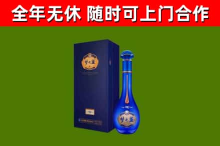 湟中回收梦之蓝M6